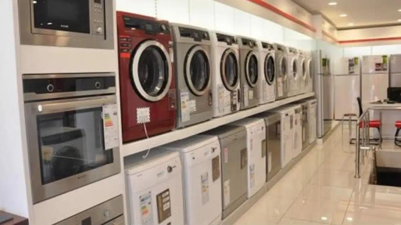 Marmaris Beyaz Eşya Tamircisi